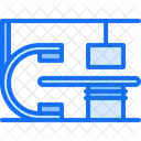 Angiography System  Icon