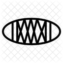 Angioplastie Symbol