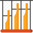 Angklung Indonasian Instrument Musical Instrument Icon