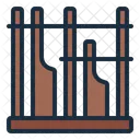 Angklung Music Tradition Icon