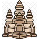 Angkor  Icon
