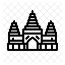 Angkor Wat  Icono