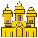 Angkor Wat Camboya Landmark Imperio Khmer Icono
