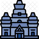 Angkor Wat  Icono
