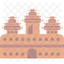 Angkor Wat  Icono