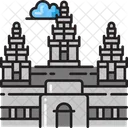 Angkor Wat  Icono