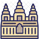 Angkor Wat  Icon