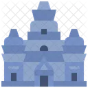 Angkor wat  Icon