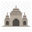 Angkor Wat  Icon