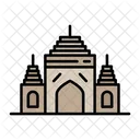 Angkor Wat  Icon