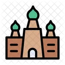 Angkor Wat Icono
