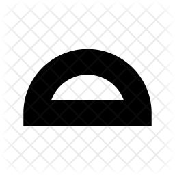 Angle Icon