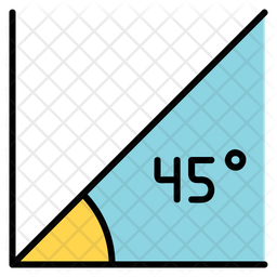 Angle Icon