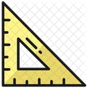 Angle Geometry Tool Icon