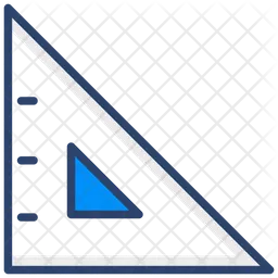 Angle  Icon