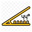 Geometry Tool Arrow Icon