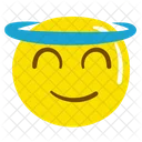 Angle Emoji  Icon
