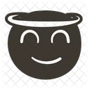 Angle Emoji  Icon