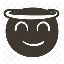 Angle Emoji Emoji Icon