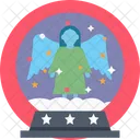 Angle globe  Icon