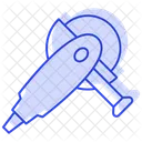 Angle grinder  Icon