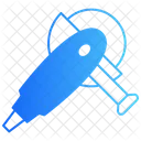 Angle grinder  Icon