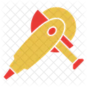 Angle grinder  Icon