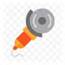 Angle Grinder  Icon