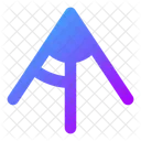 Angle Icon