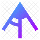 Angle Icon