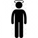 Angle  Icon