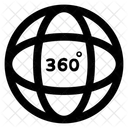 Angle  Icon