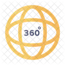 Angle  Icon