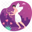Angle  Icon