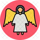 Angle  Icon
