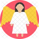 Angle  Icon