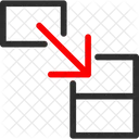 Angle  Icon
