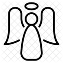 Angle Icon