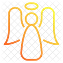 Angle  Icon