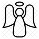 Angle Icon