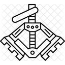 Angle  Icon