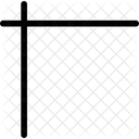 Angle Iron  Icon