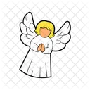 Angle  Icon
