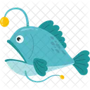 Sea Animal Icon