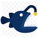 Angler  Icon