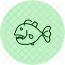 Anglerfish  Icon