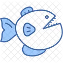 Anglerfish  Icon