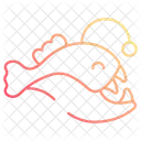 Anglerfish  Icon