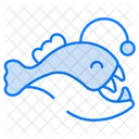 Anglerfish  Icon