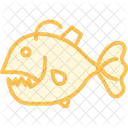 Anglerfish  Icon